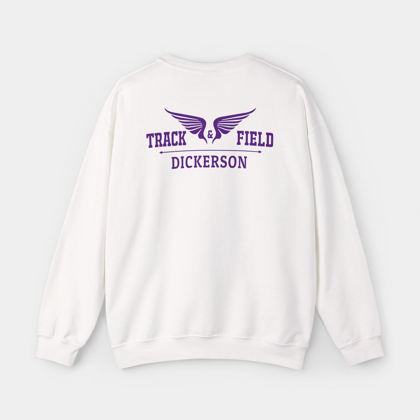 Jaleel Dickerson Crewneck