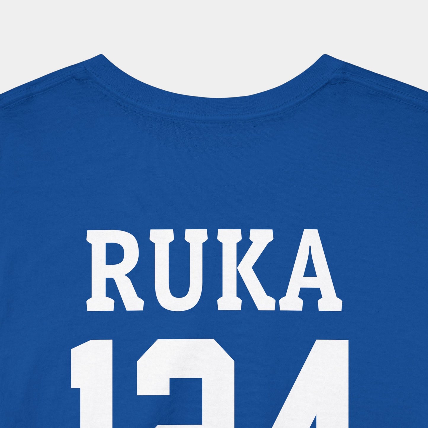 Anna Ruka 124 Tee