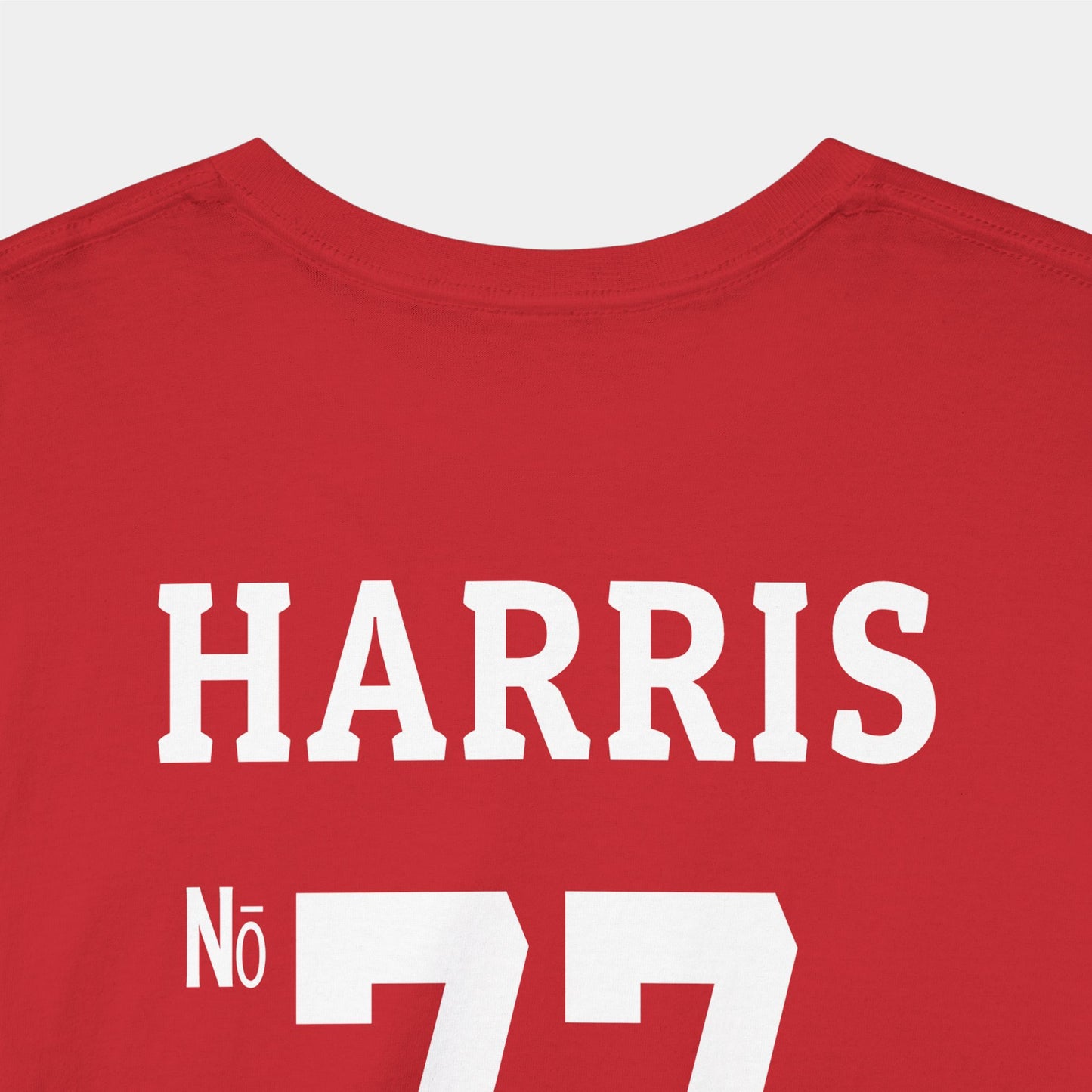 Brayden Harris #77 Tee