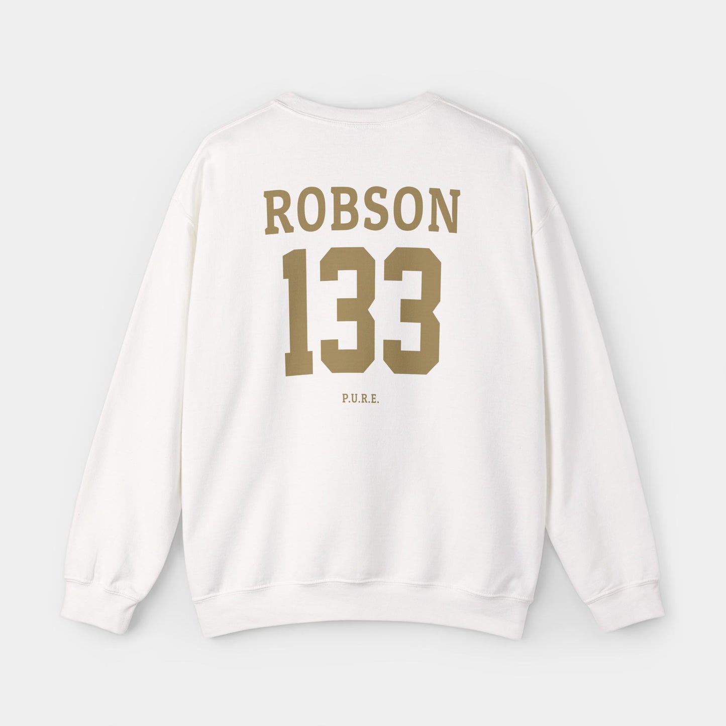 Jude Robson 133 Crewneck