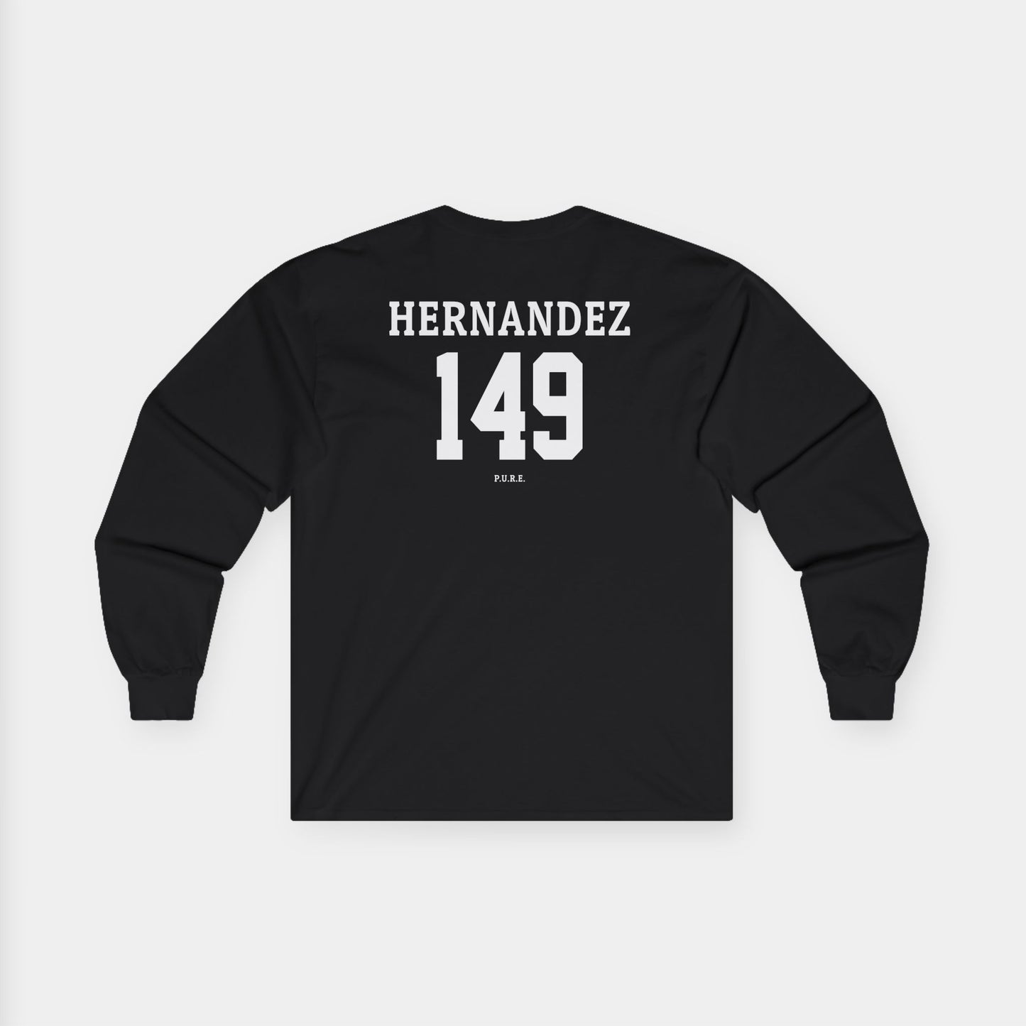 Gabe Hernandez 149 Long Sleeve