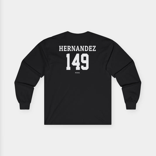 Gabe Hernandez 149 Long Sleeve