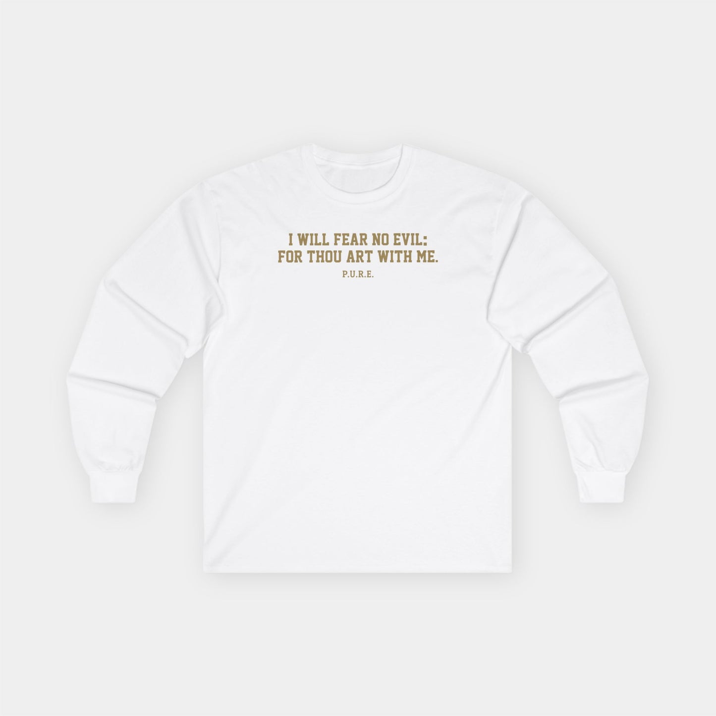 William Akingbade #88 Long Sleeve Tee