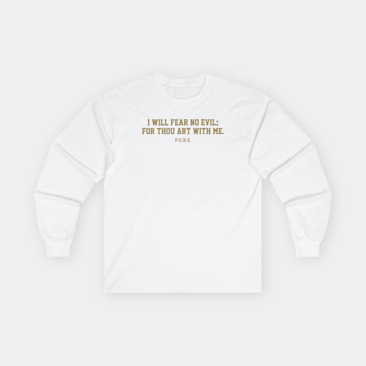 William Akingbade #88 Long Sleeve Tee