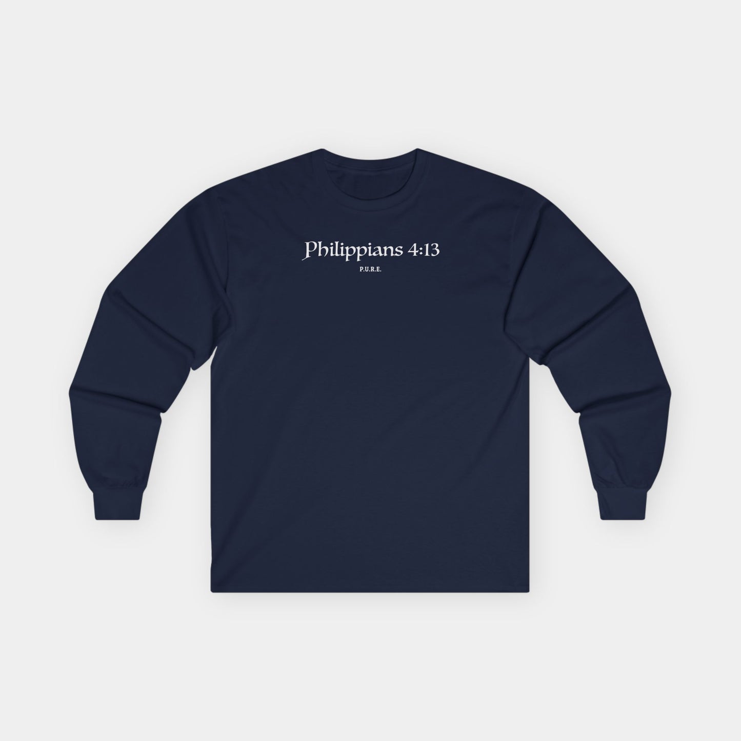 Kaydric Tyson #46 Long Sleeve