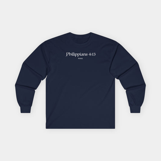 Kaydric Tyson #46 Long Sleeve