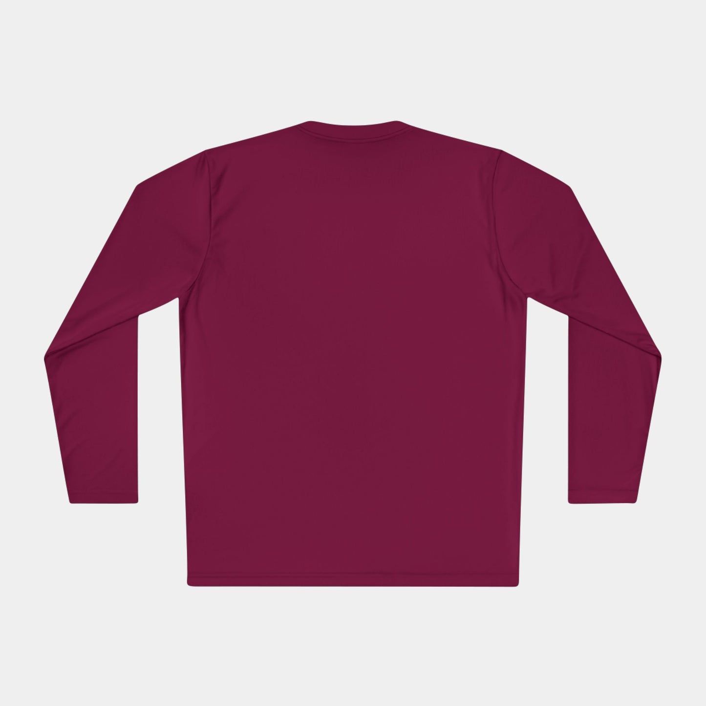 Mark Samuel 141 Performance Long Sleeve Tee