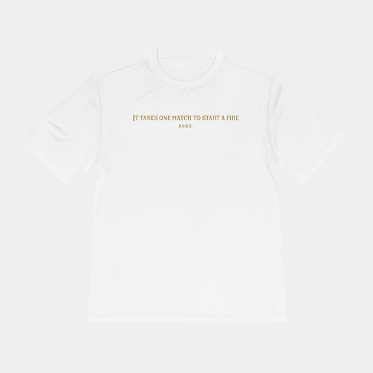 Chase Miller 174 Activewear Tee