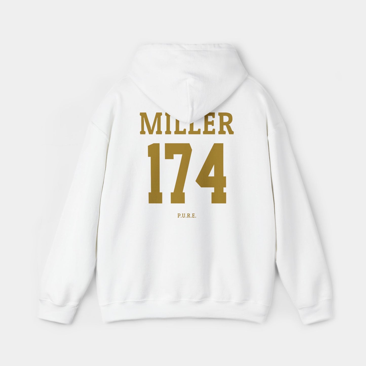 Chase Miller 174 Hoodie