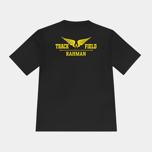 Kaveon Rahman Performance Tee