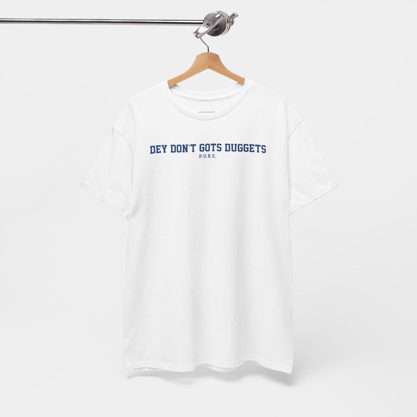 Parker Booth #18 Tee