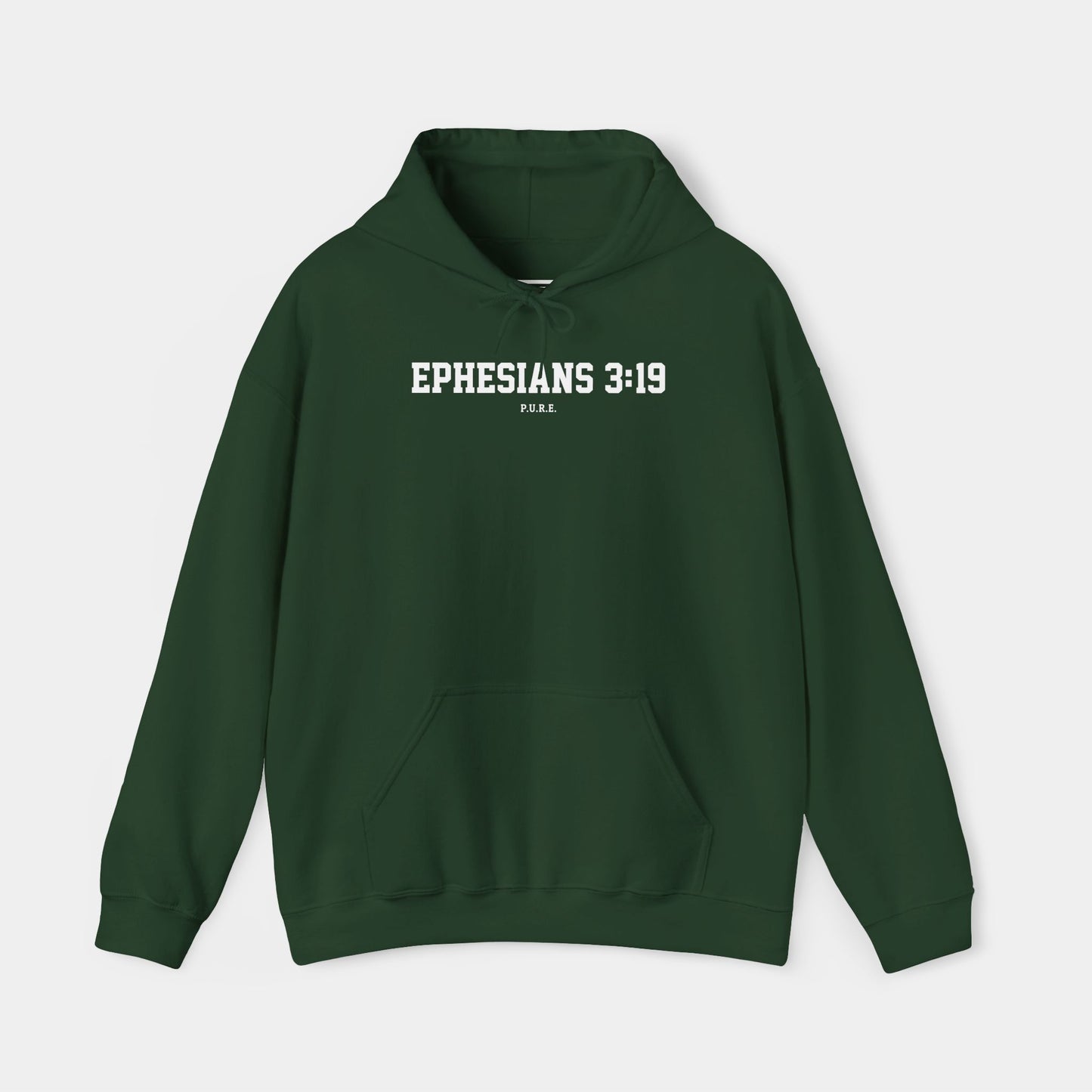 Lexi Spears #13 Hoodie