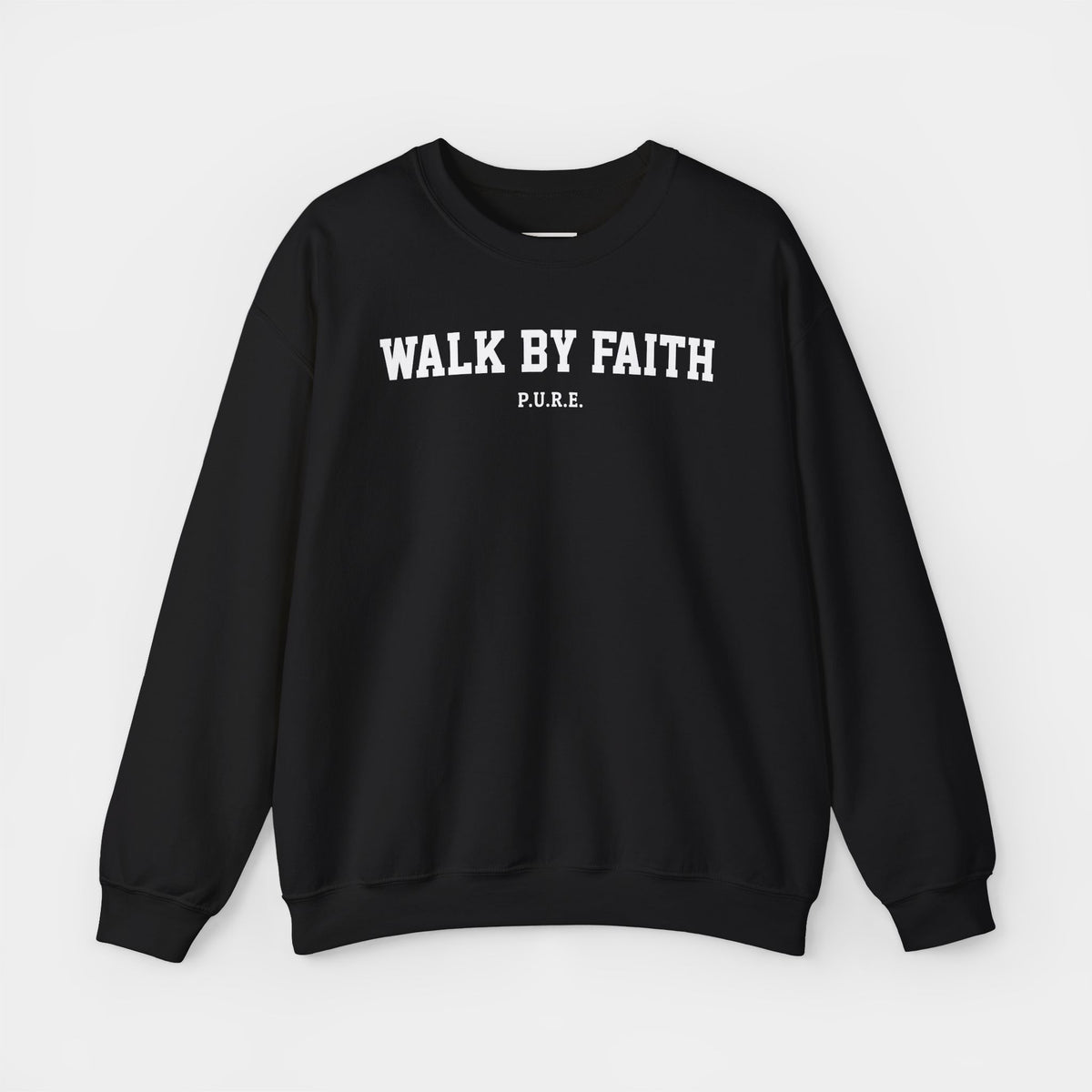 Alex Ravelojaona Crewneck