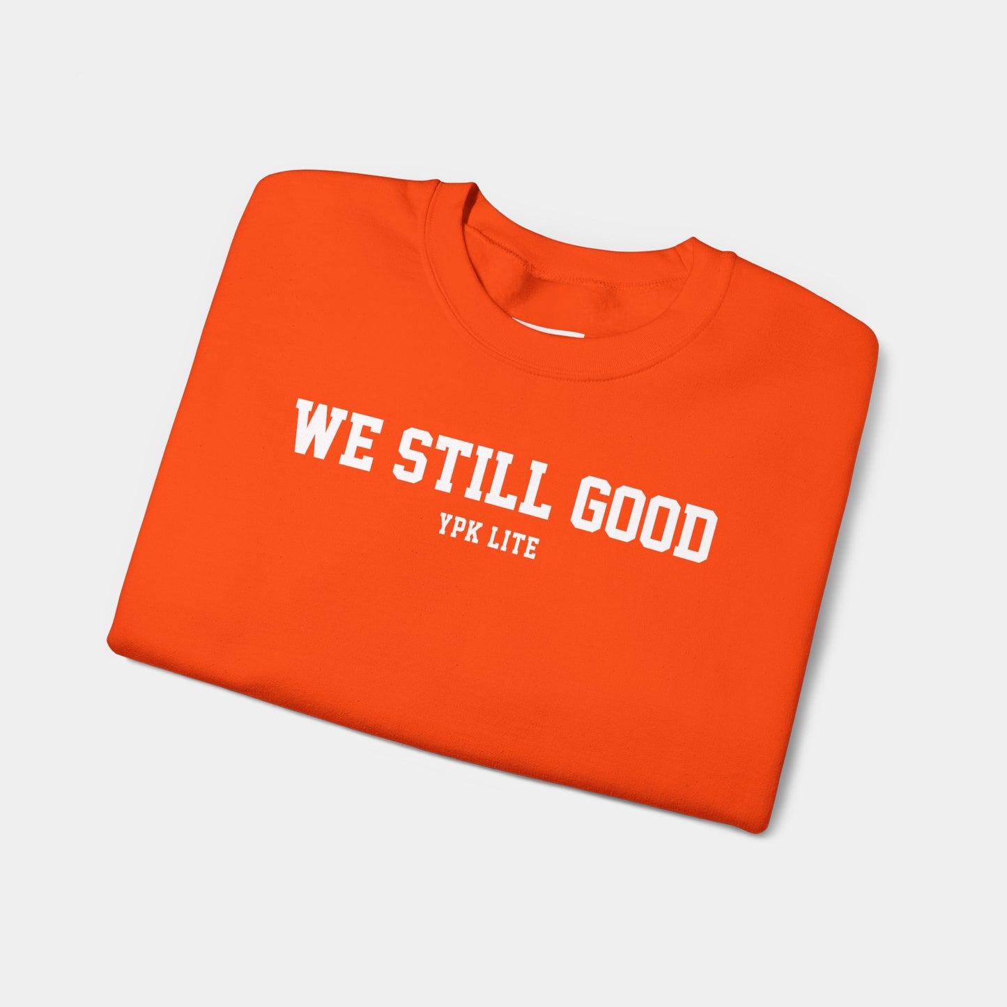 Caleb Smith #5 Crewneck