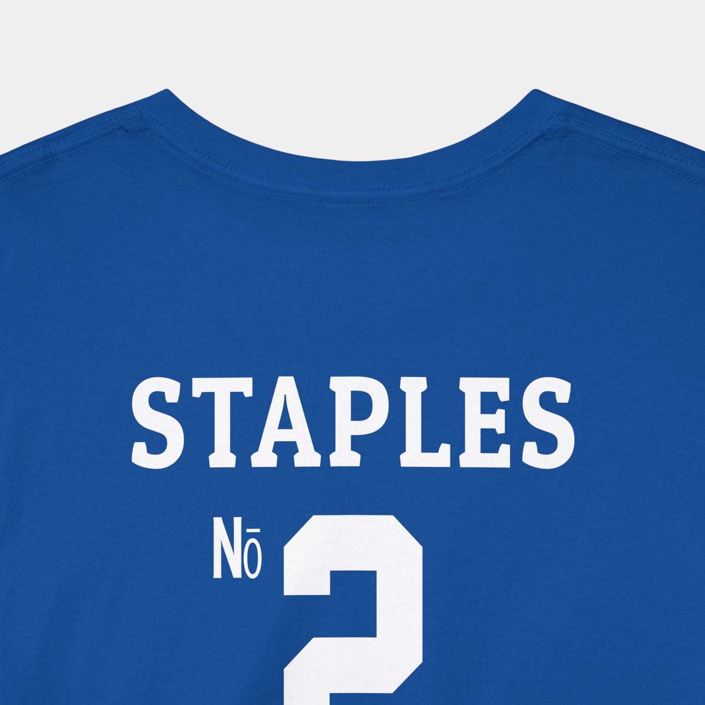 Cardel Staples #2 Tee