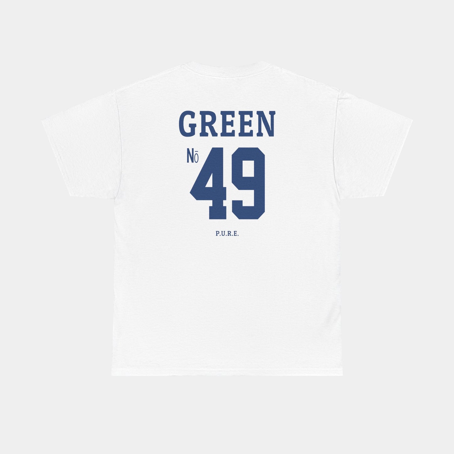 Kaiden Green #49 Tee