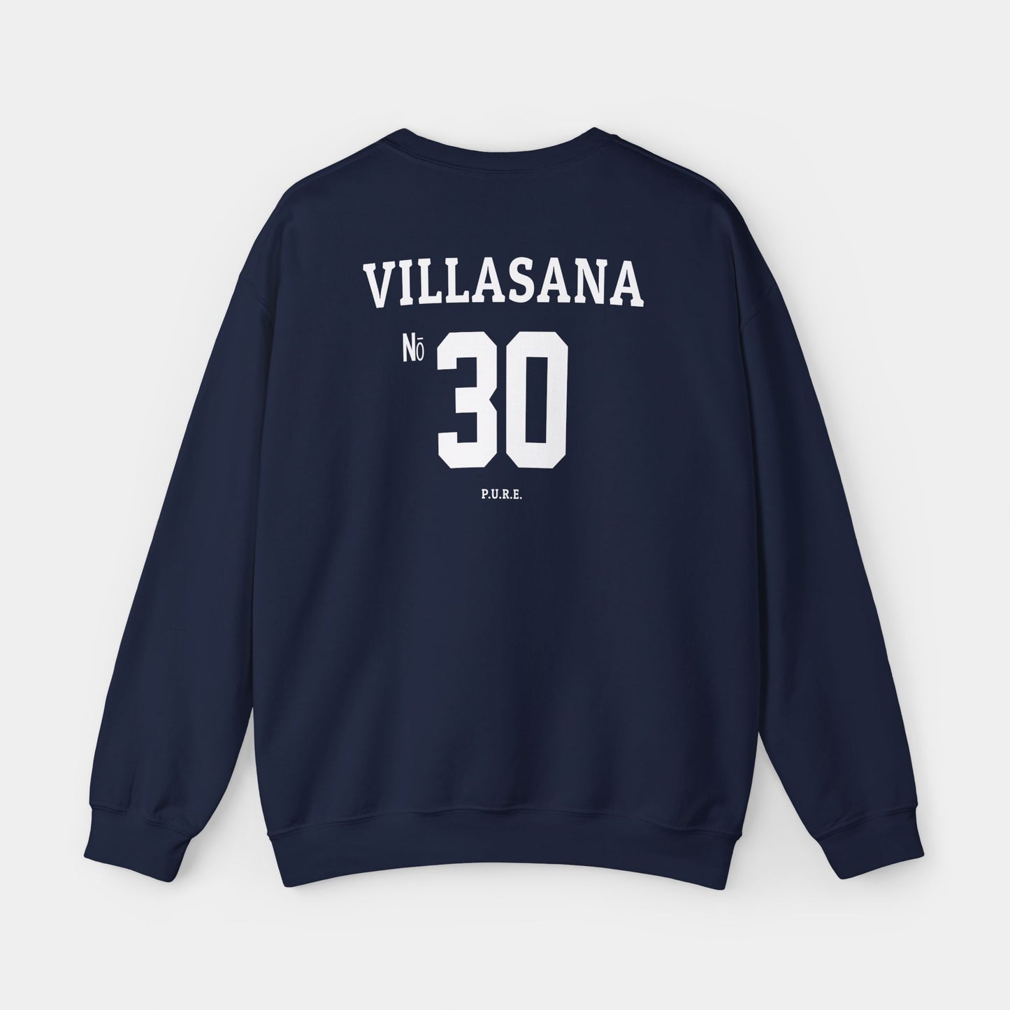 Ballack Villasana #30 Crewneck