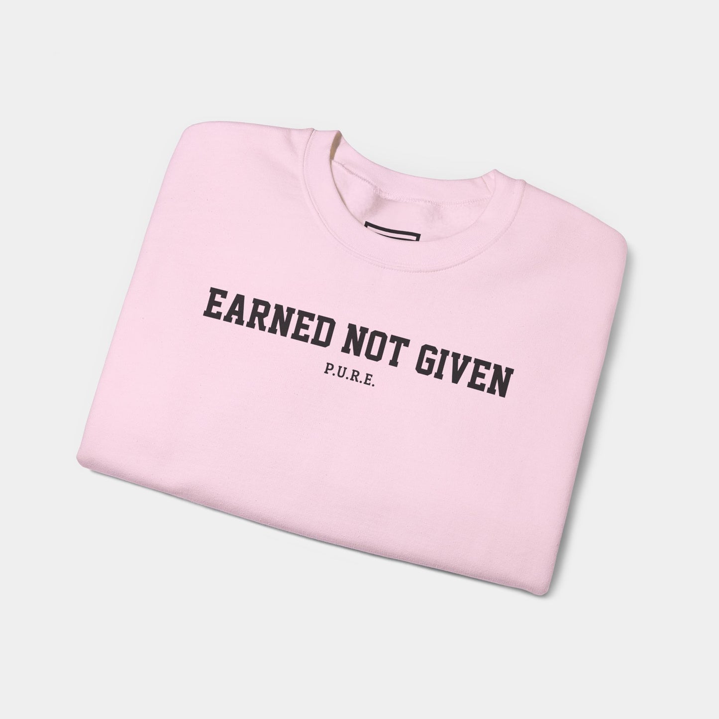 Morgan Roberts #23 Crewneck