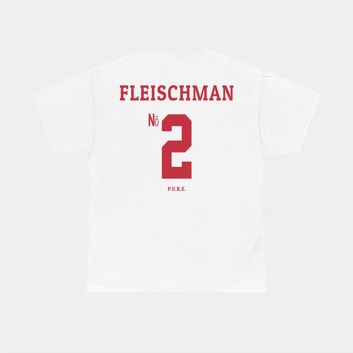 Thomas Fleischman #2 Tee
