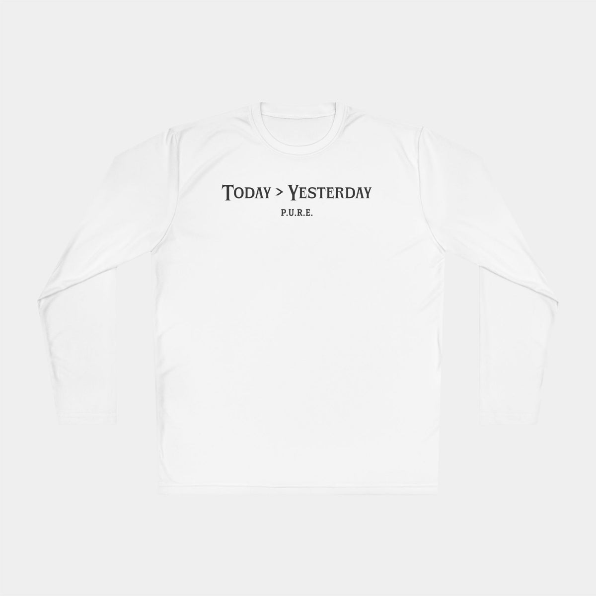 Brody Dobbs Performance Long Sleeve Tee