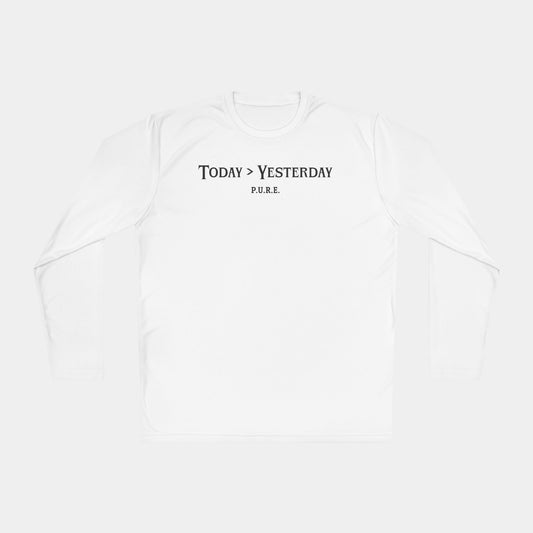 Brody Dobbs Performance Long Sleeve Tee