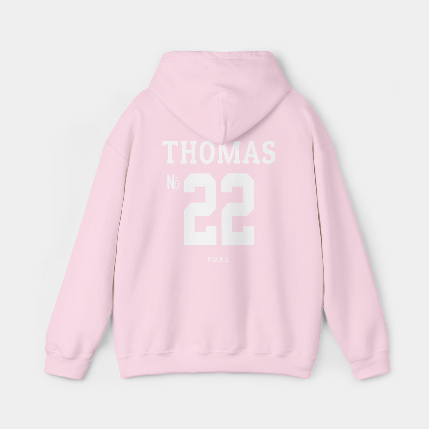 Kaelin Thomas #22 Sweatshirt
