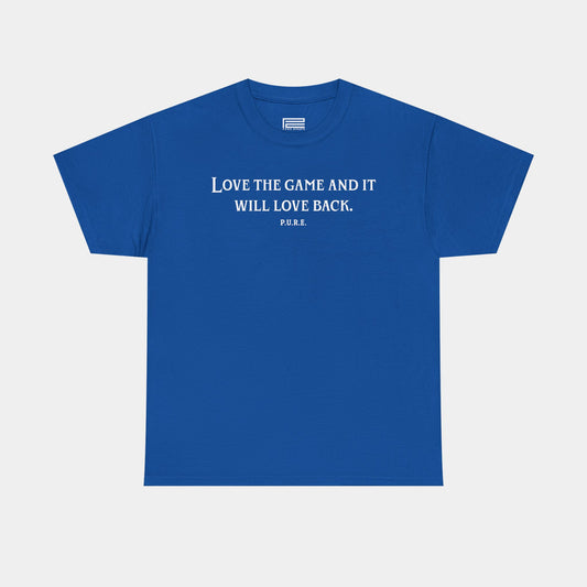 Isaiah Gill #30 Tee