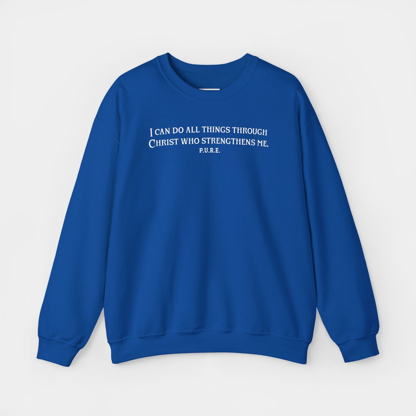 Keylan Jones #10 Crewneck