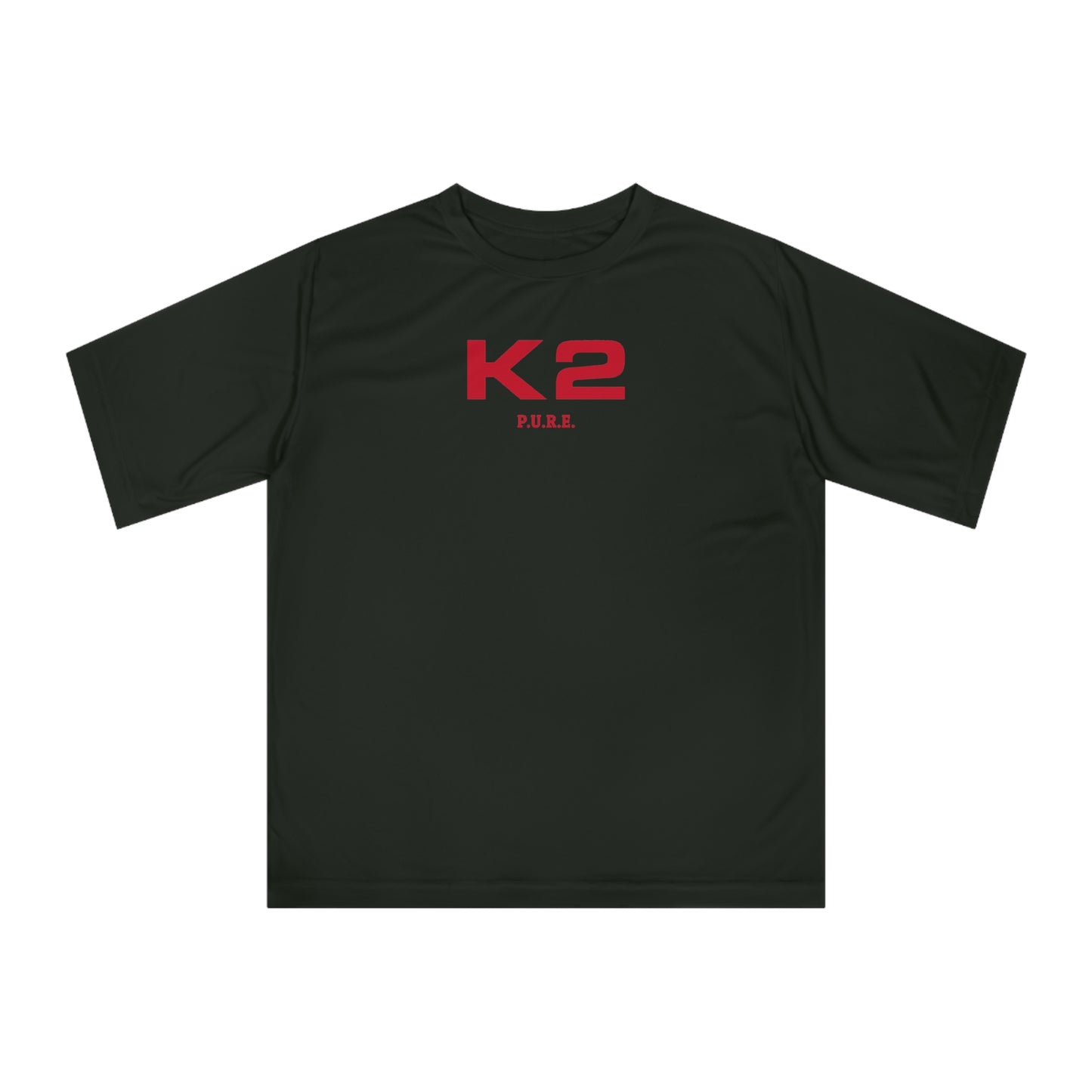Kamar Williams #2 Performance T-shirt