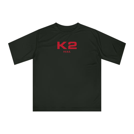 Kamar Williams #2 Performance T-shirt