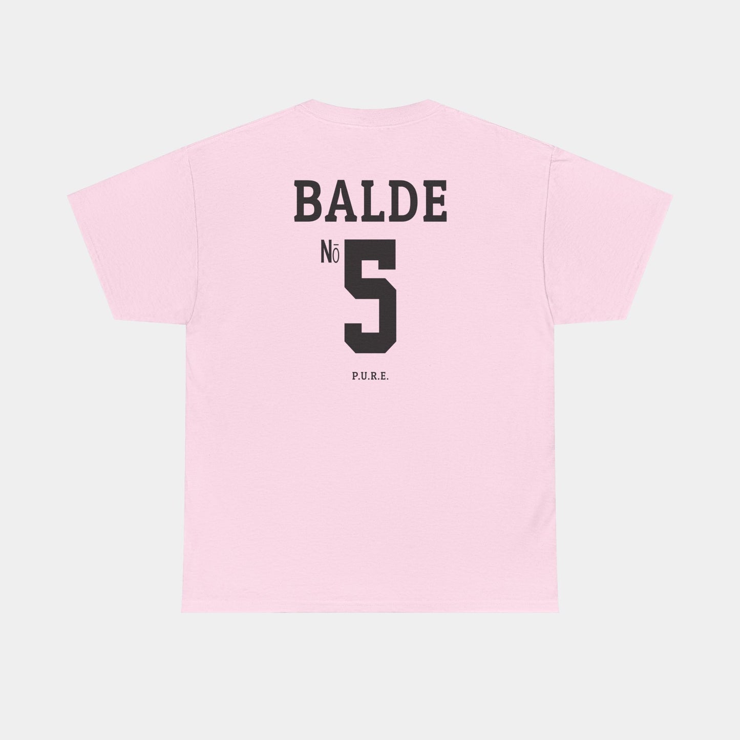 Nafi Balde #5 Tee