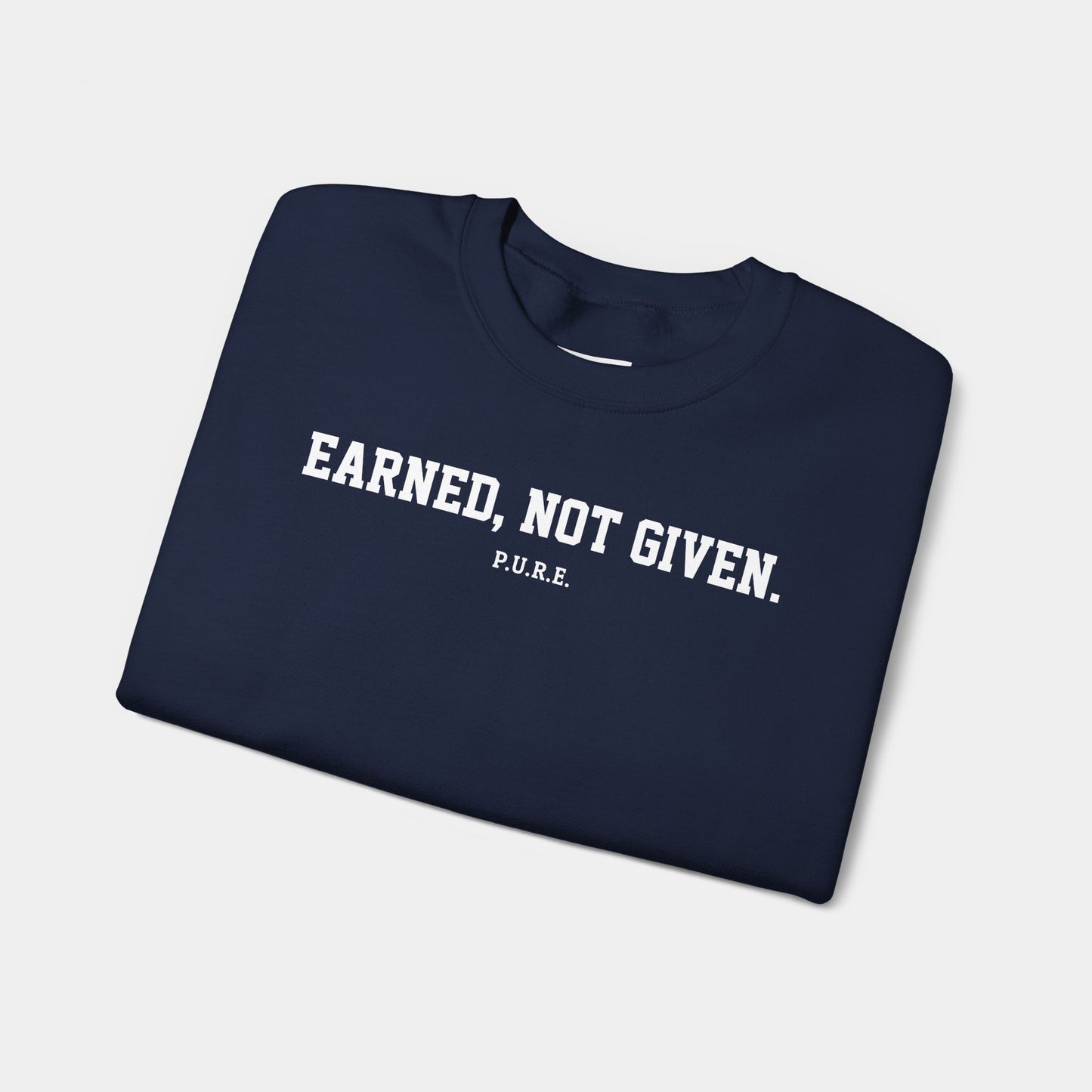 Katie Sheahan #44 Crewneck