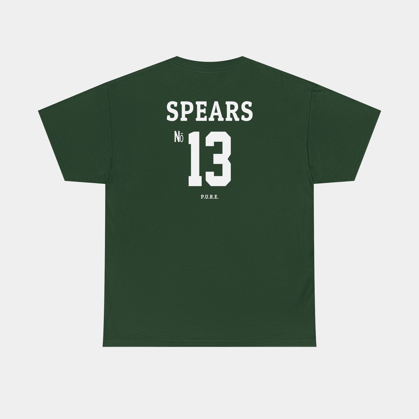 Lexi Spears #13 Tee