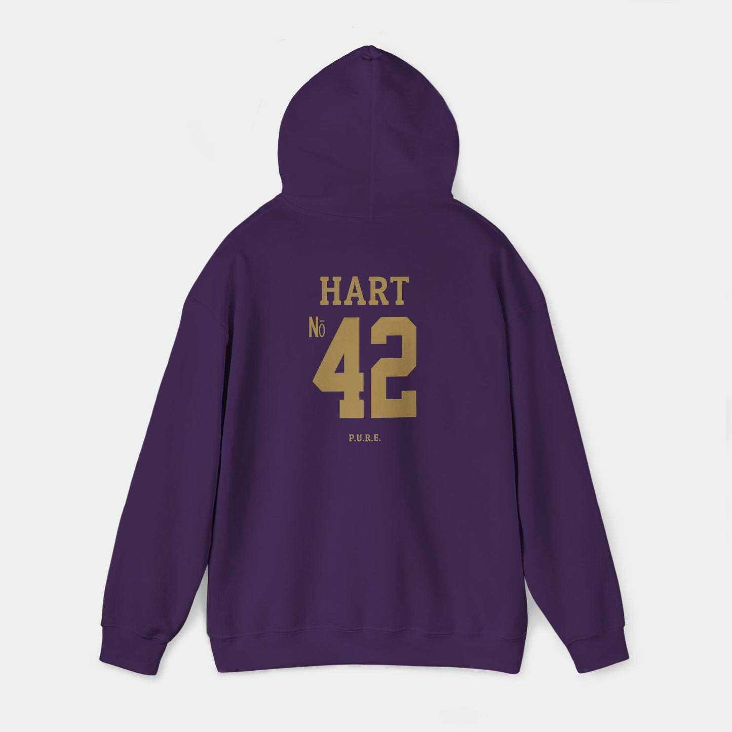 Vincent Hart #42 Hoodie