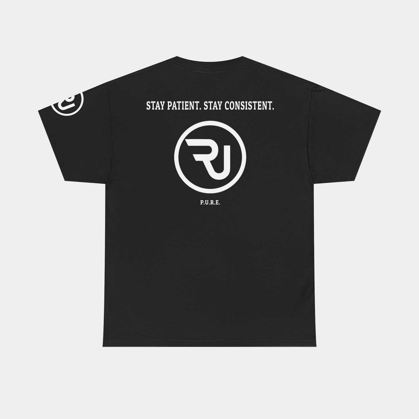 Reece Jordan Tee