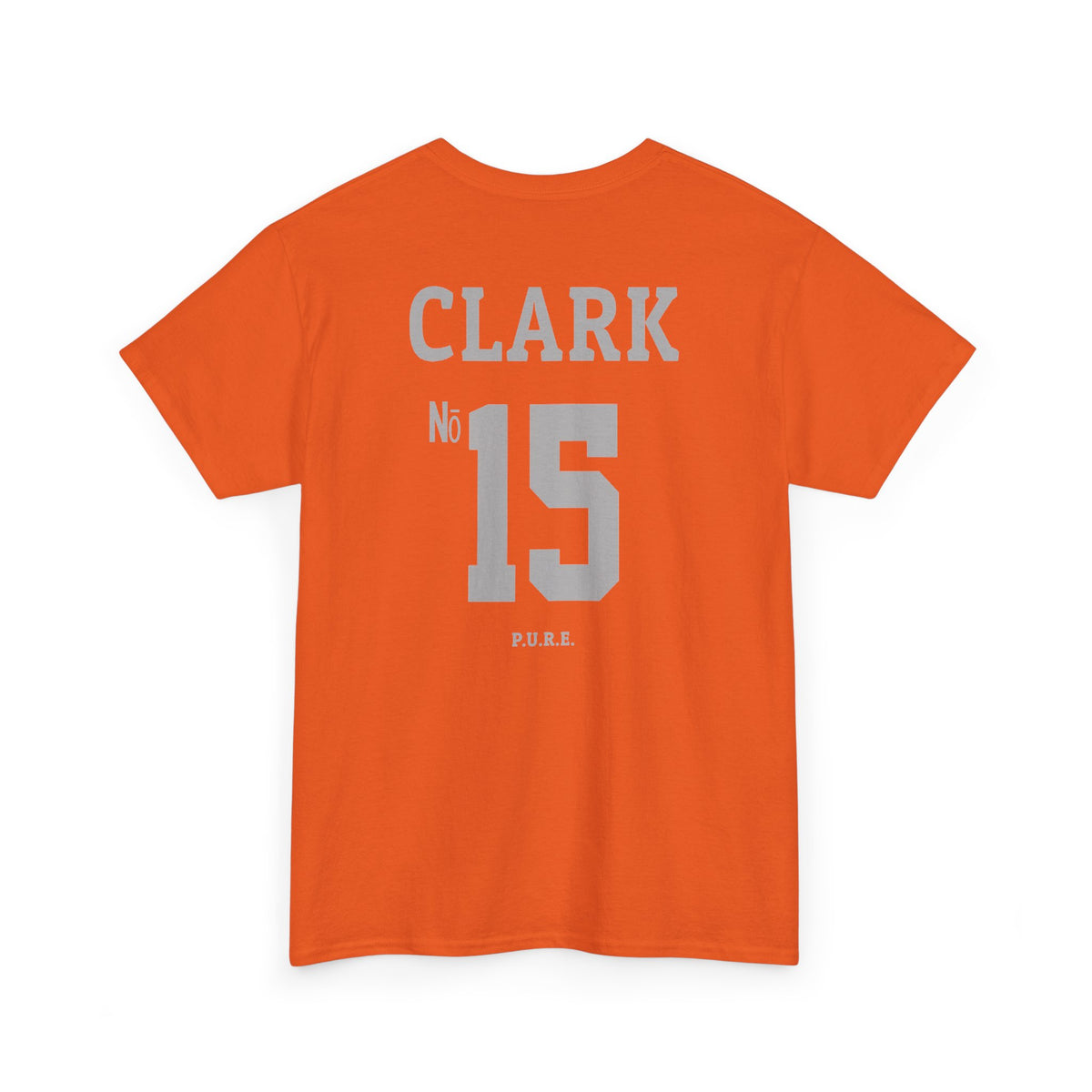 Sherman Clark #15 Tee