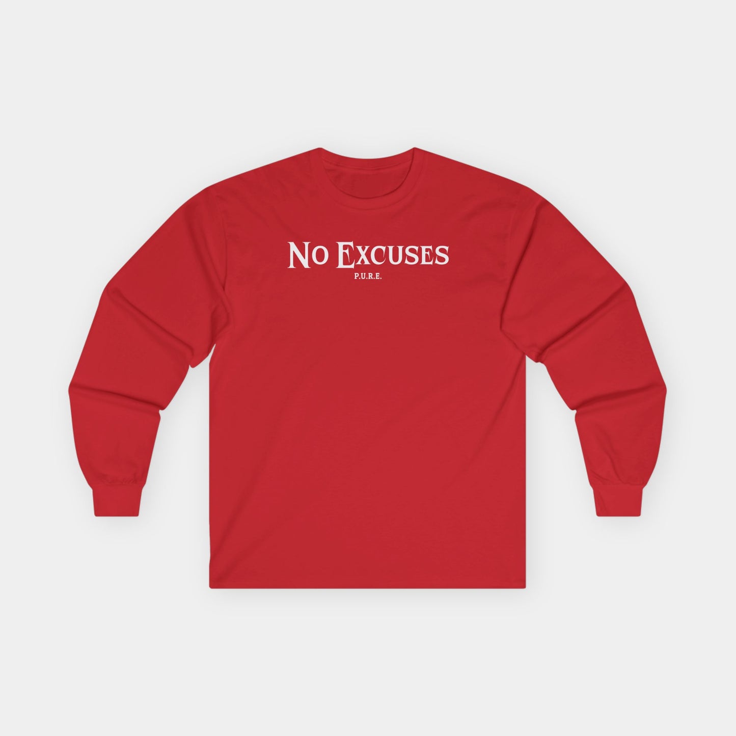 Vincent Coleman 125 Long Sleeve