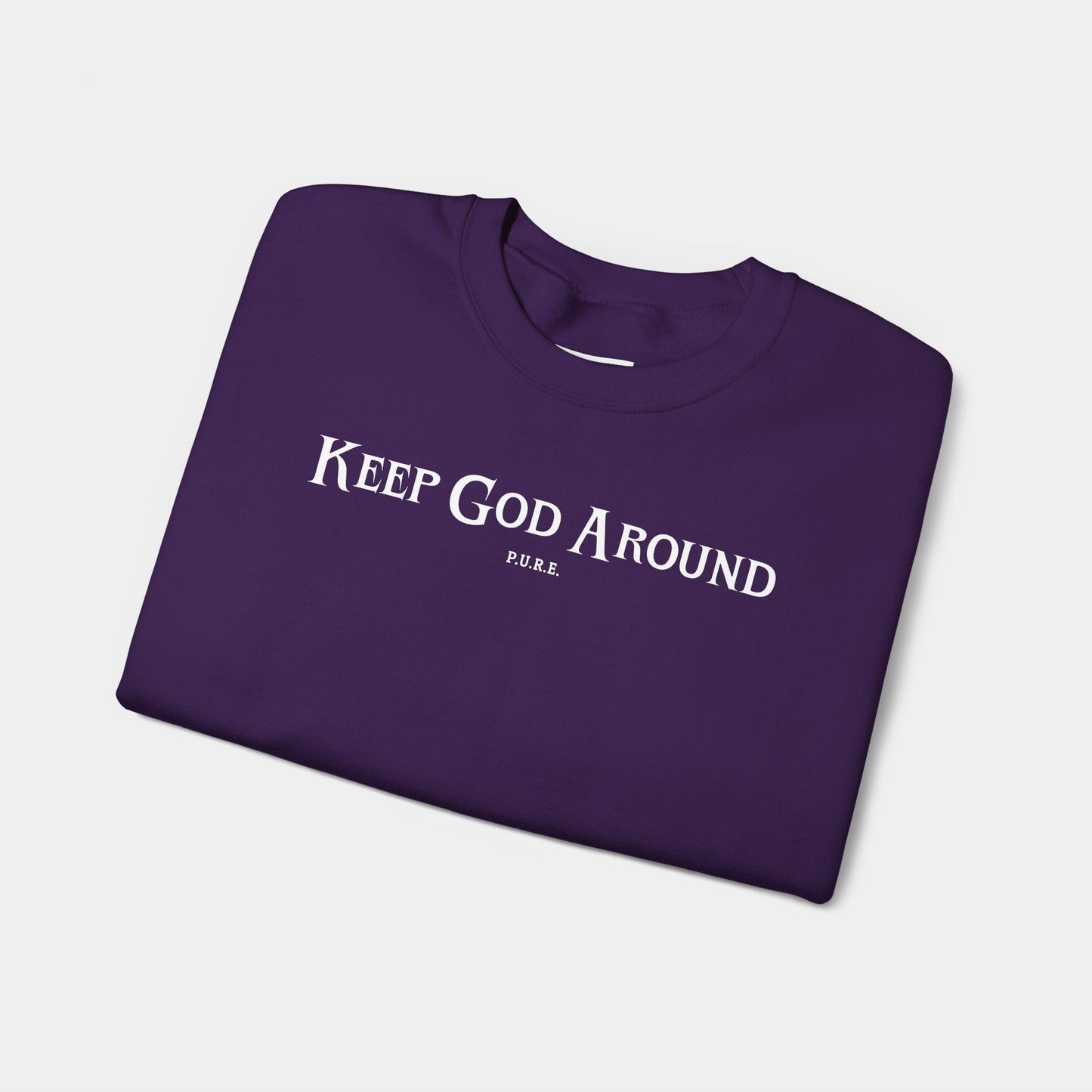 Kylyn Rider #12 Crewneck