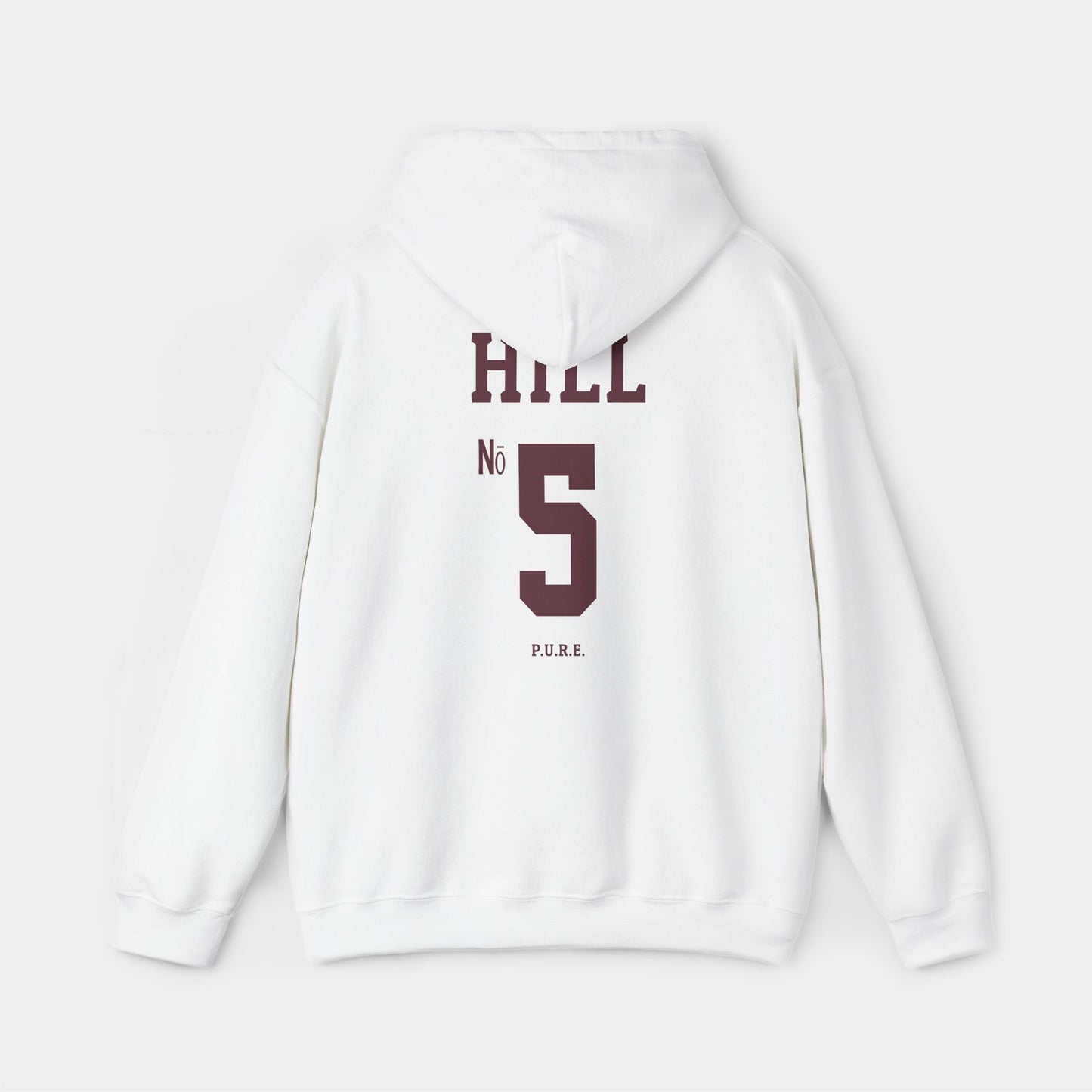 Kneco Hill #5 Hoodie