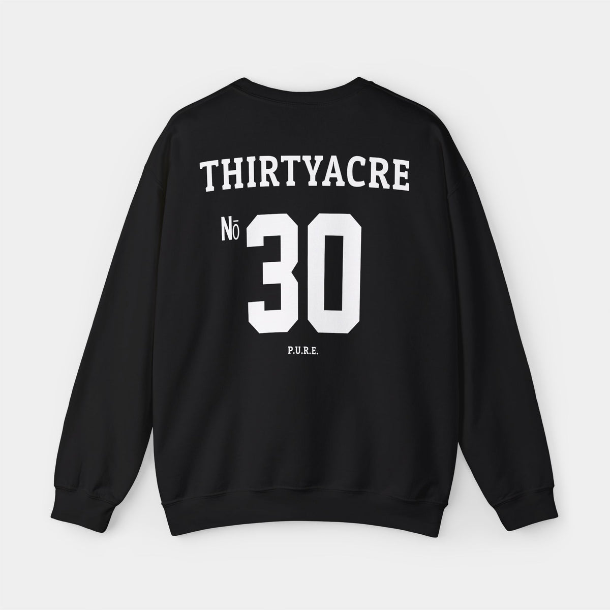 Payton Thirtyacre #30 Crewneck