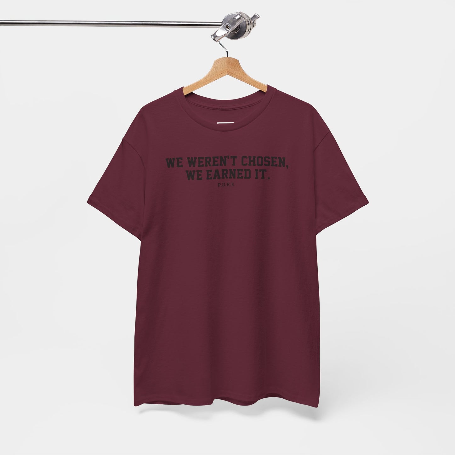 Stone Mcgregor #11 Tee