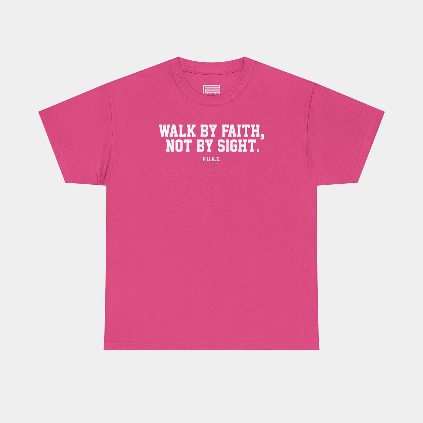 Jayden Johnson Tee