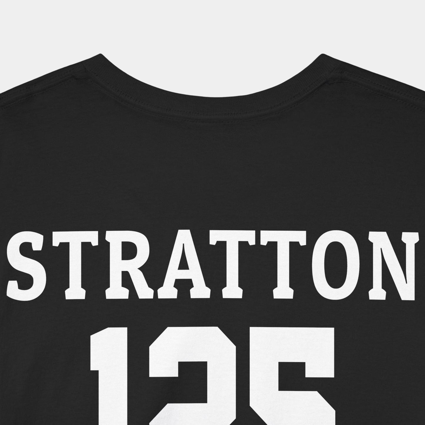 Malachi Stratton 125 Tee