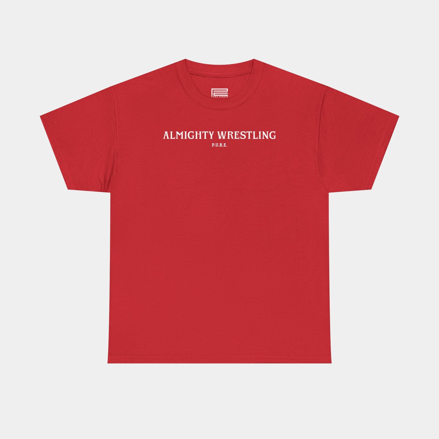 AJ Nettey 149 Tee