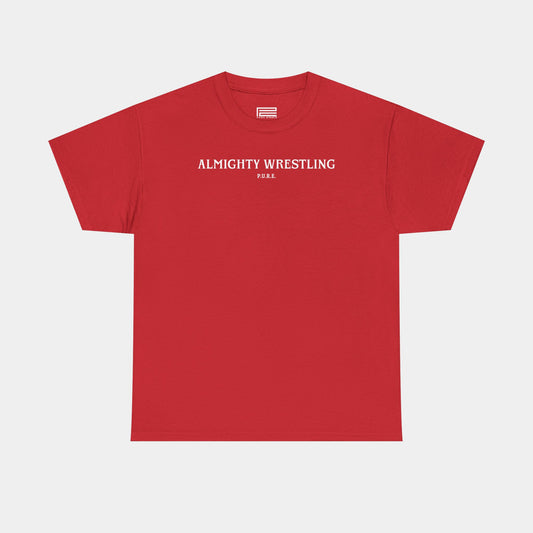 AJ Nettey 149 Tee