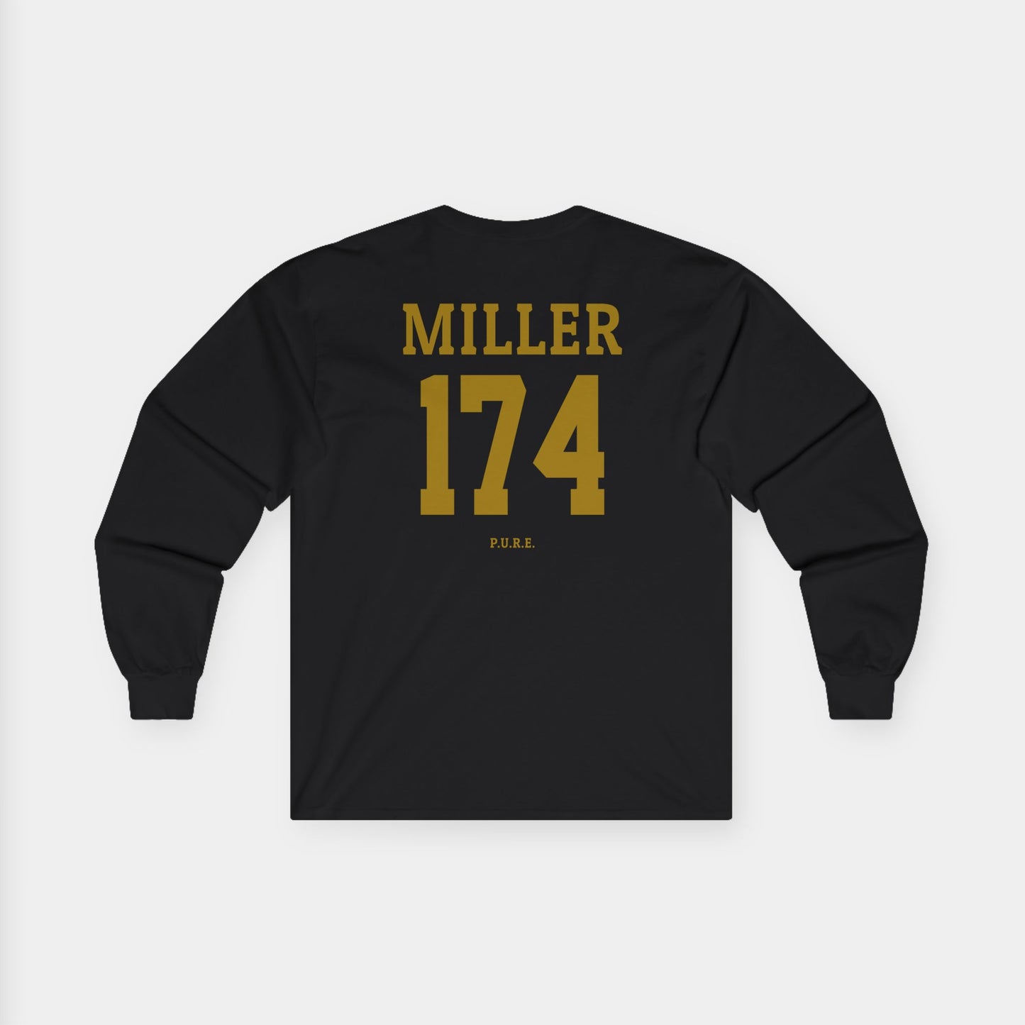 Chase Miller 174 Long Sleeve