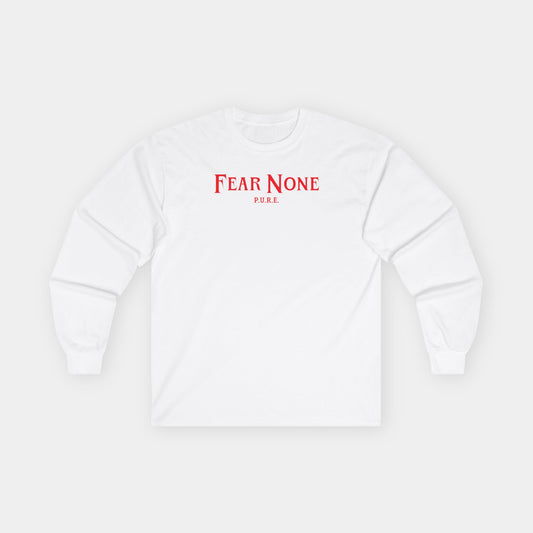 Brayden Harris #77 Long Sleeve Tee