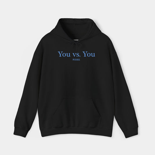 Naiya Martinez-Arias #16 Hoodie