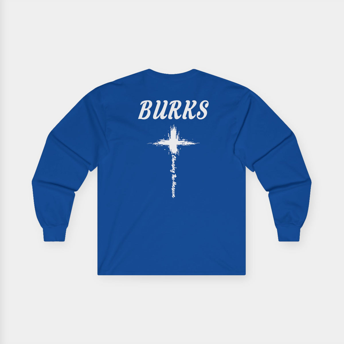 Colton Burks Long Sleeve Tee
