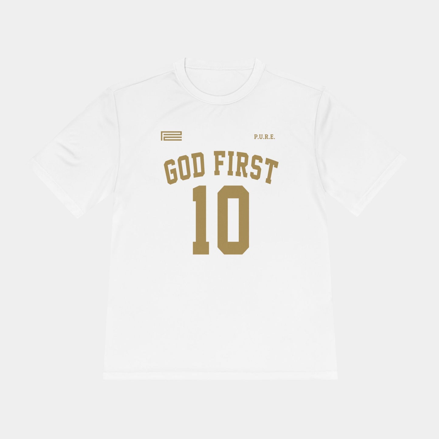 Diego Rivera #10 Activewear Tee